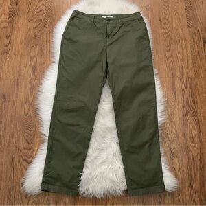 Alex Mill Pants